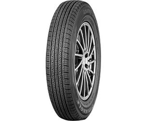 2 x 235/65R18 106H TRIANGLE 235 65 18 DC71 .
