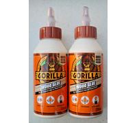 Gorilla 5044801 236ml Gorilla Wood Glue
