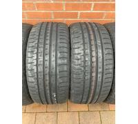 2 X 245/30ZR20 93Y XL ACCELERA TYRES 245 30 20 EXTRA LOAD 245/30R20 93Y