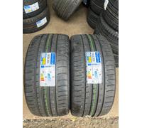 2 x 245/30ZR20 93Y XL ACCELERA TYRES 245 30 20 EXTRA LOAD 245/30R20 93Y