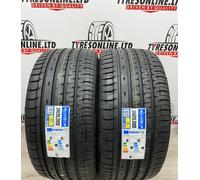 Accelera Phi-R (245/35 R20 95Y)