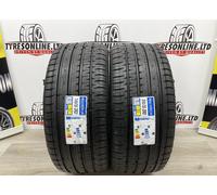 2 X 245 35 21 ACCELERA PHI-R 96Y XL 245/35ZR21 BRAND NEW 2453521