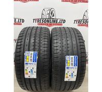2 X 245 40 17 ACCELERA 95W XL 245/40ZR17 BRAND NEW MID RANGE 2454017