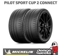 Summer Tyre 245/40 R18 Michelin 97Y Pilotsportcup2connect XL