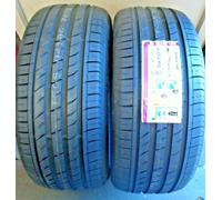 2 X 245 40 20 Nexen NFera SU1 XL 245/40ZR20 24540R20 lifetime warranty