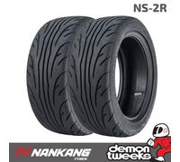 Nankang Sportnex NS-2R ( 245/40 ZR18 97W XL street car )