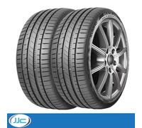 1 x 245/40 R18 97Y XL Kumho Ecsta Sport PS72 Performance Tyre - 2454018 (New)