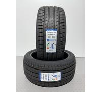 TYRE SUMMER TRIANGLE 245/40 R19 98Y EFFEX SPORT