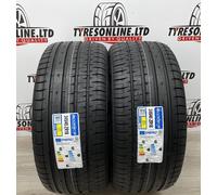 2 X 245 45 18 ACCELERA PHI-R 100Y XL 245/45ZR18 BRAND NEW