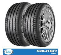2 x 245/45/19 102Y XL Falken Azenis FK520 Performance Road Tyre (2454519)