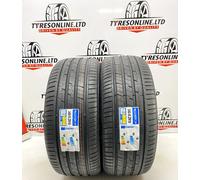 2 X 245 45 19 ACCELERA EVT 102Y XL 245/45ZR19 BRAND NEW WET GRIP 2454519