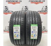 2 X 245 45 19 GOODRIDE RUNFLAT 98W XL ZRT 245/45R19 BRAND NEW TYRE 2454519