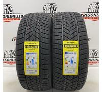 2 X 245 45 19 SONIX WINTER SNOW 102H XL 245/45R19 M+S BRAND NEW TYRES 2454519 ❄️