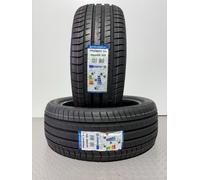 Triangle EFFEXSPORT TH202 245/45 R20 103Y passenger car Summer tyres Tyres CBPTH20224L20YFJ