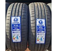 2 X 245,50,18 XL 104W SUNWIDE RS ONE TYRES WITH (B) WET GRIP