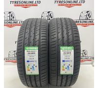 2 X 245 50 19 GOODRIDE SOLMAX 105WXL 245/50R19 BRAND NEW C TYRES 2455019