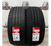 2 X 245 50 20 THREE-A 102V 245/50ZR20 BRAND NEW TYRES C & B LABELS M+S 2455020