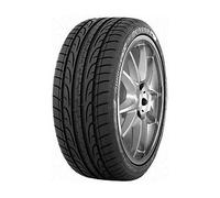 2 x 245/50R18 100W DUNLOP RUNFLAT 245 50 18 DB69 .