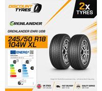 Grenlander Enri U08 ( 245/50 R18 104W XL )