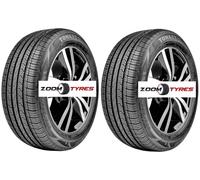 2 X 245/50R20 TOMKET SUV 102V 2455020 245 50 20 X2 NEW TYRES
