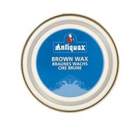 2 x 250 ml Wax, Brown