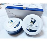 Dove Intensive Body Cream 150ml