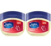 Vaseline Blueseal Nourishing Skin Jelly 250ml - Vitamin E