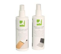 2 x 250ml Whiteboard Surface Cleaner