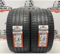Accelera Phi ( 255/30 ZR20 92Y XL )
