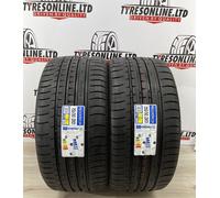 Accelera Phi ( 255/30 ZR21 95W XL )
