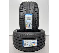 TYRE SUMMER TRIANGLE 255/30 R19 91Y EFFEX SPORT