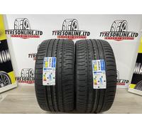 2 X 255 35 18 ACCELERA PHI-94Y XL 255/35ZR18 BRAND NEW 2553518