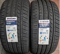 2 X 255 /35/ 19 DYNAMO STREET WITH (B) WET GRIP 73DB
