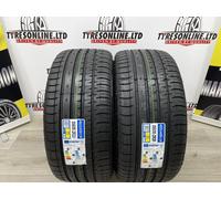 2 X 255 35 20 ACCELERA PHI-R 97Y XL 255/35ZR20 BRAND NEW 2553520