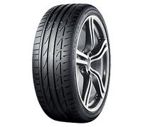2 x 255/35R19 92Y BRIDGESTONE RUNFLAT 255 35 19 DB72 .