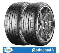 Continental SportContact 7 ( 255/35 ZR19 (96Y) XL )