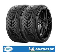 All Weather Tyre 255/35 R20 Michelin 97Y CROSSCLIMATE 3 SPORT XL M+S