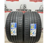 Accelera Phi ( 255/40 R18 99Y XL )