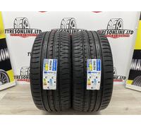 2 X 255 40 19 ACCELERA PHI-100Y XL 255/40ZR19 BRAND NEW 2554019