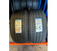 2 x 255/40R20 101Y XL TRIANGLE EXTRA LOAD TYRES 255 40 20 A WET GRIP