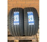 2 x 255/40ZR19 100Y XL ZEETEX 255 40 19 EXTRA LOAD TYRES 255/40R19 100Y B WET