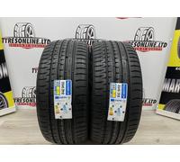 2 X 255 45 18 ACCELERA PHI-103Y XL 255/45ZR18 BRAND NEW 2554518