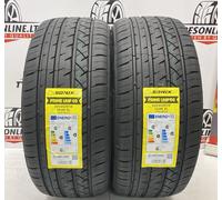 2 X 255 45 18 SONIX 103W XL C & B RATED LABELS BRAND NEW M+S TYRES 2554518