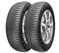 2 X 255 45 20 Maxxis Premitra All Season SUV XL 255/45R20 Like Michelin Cross