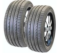 2 x 255/45R18 HIFLY HF805 103WR XL 2554518 255/45-18 High Extra Load Tyres