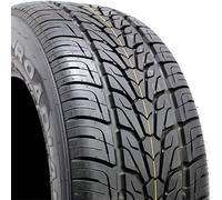 2 X 255/50 20 NEXEN ROADIAN HP 25550R20 109V XL TYRES ( B ) WET X 2