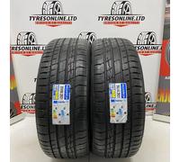 2 X 255 50 21 ACCELERA 106W 255/50ZR21 HIGH PERFORMANCE QULAITY TYRES 2555021