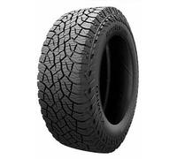 2 X 255/55R19 KUMHO ROAD VENTURE AT52 111H XL TYRES