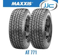Maxxis AT-771 Bravo ( 255/65 R17 110H )