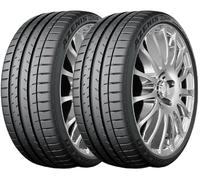 2 x 265/30/20 94Y XL 265/30R20 Falken Azenis RS820 SuperUHP - 2653020